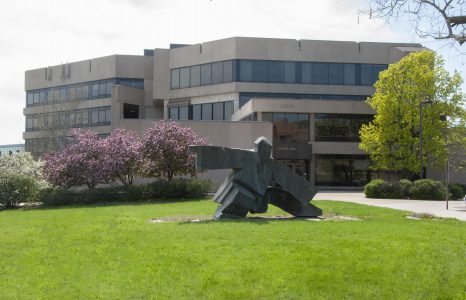 Green Hall